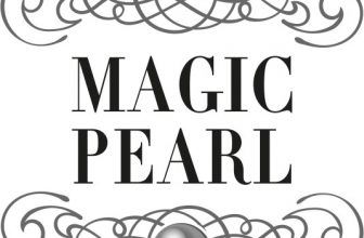 Magic Pearl Logo