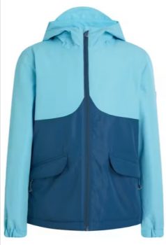 McKINLEY Kinder Funktionsjacke