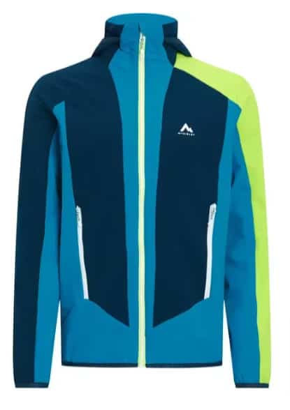 Mckinley Saina Jkt M Herren Jacke