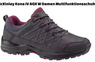 McKinley Kona IV AQX W Damen Multifunktionsschuhe