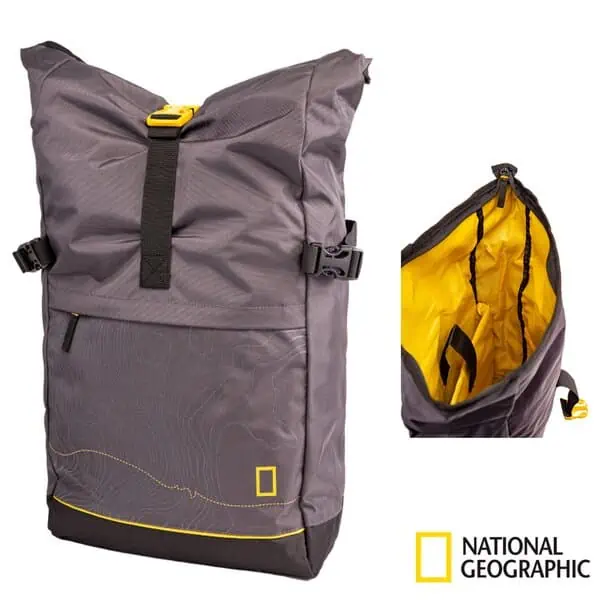 NATIONAL GEOGRAPHIC 25L Tages-Rucksack für 27,59 € inkl. Versand