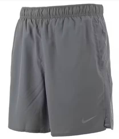 Nike  M Nk Df Challenger 7Bf Herren Shorts