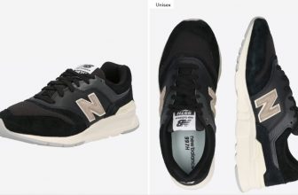 New Balance CMHPE Sneaker