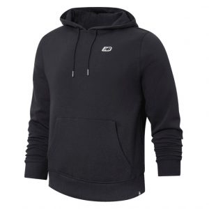 New Balance Hoodie Small Logo