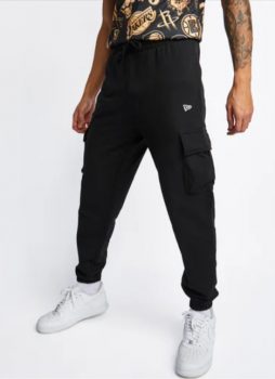 New Era NBA Cargo Pant