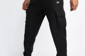 New Era NBA Cargo Pant