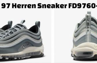 Nike Air Max Herren Sneaker FD