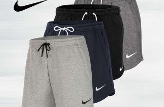 Nike Damen Short Team Park