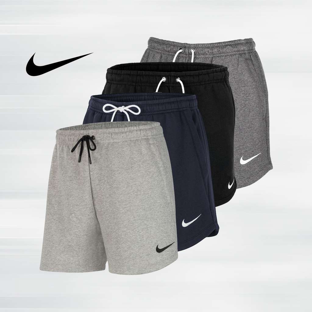 Nike Damen Short Team Park