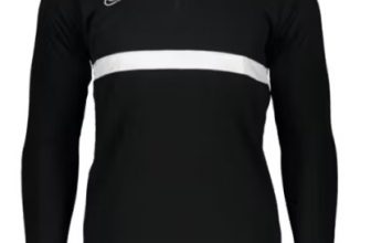 Nike Dri FIT Academy Herren Langarmshirt