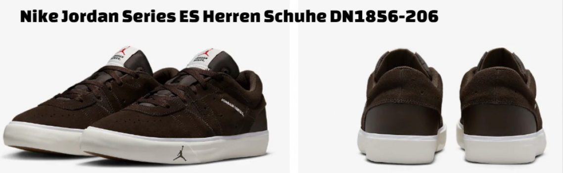 Nike Jordan Series ES Herren Schuhe DN