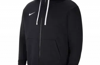 Nike Kapuzenjacke Team Park