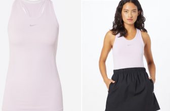 Nike Pro Tank Damen Tank Top