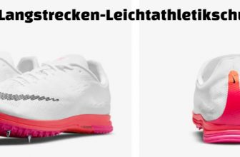 Nike Spike Flat Langstrecken Leichtathletikschuh DN