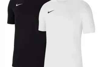 Nike T Shirt Team Park er Pack