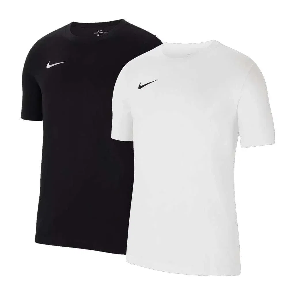 Nike T-Shirt Team Park 2Er Pack