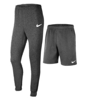 Nike Team Park Set Shorts & Jogginghose