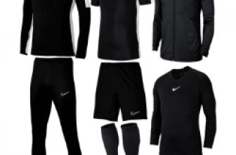 Nike Trainingsset Academy teilig