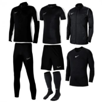 Nike Trainingsset Academy teilig