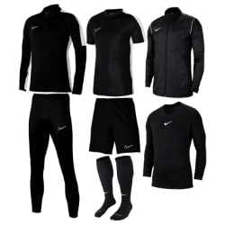 Nike Trainingsset Academy 7-Teilig