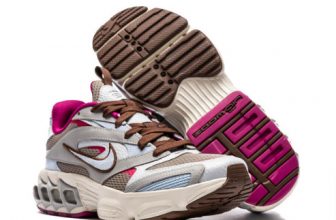 Nike WMNS AIR ZOOM FIRE FB AFEW STORE
