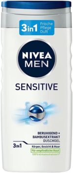 Nivea Men Sensitive in Duschgel