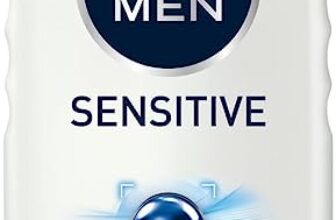 Nivea Men Sensitive in Duschgel