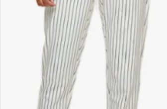 ONLY Damen Onlpoptrash Easy Rush Stripe PNT