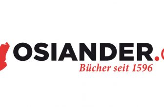 Osiander Logo