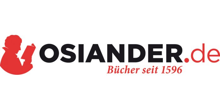 Osiander Logo