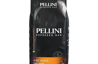 Pellini Caffè Vivace No. 82 Bohne