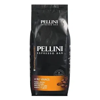 Pellini Caffè Vivace No. 82 Bohne