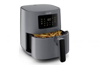 Philips Airfryer L Connected HD Heißluftfritteuse