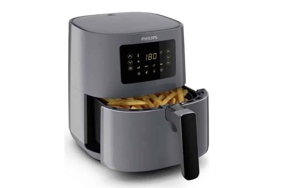 Philips Airfryer L Connected Hd Heißluftfritteuse