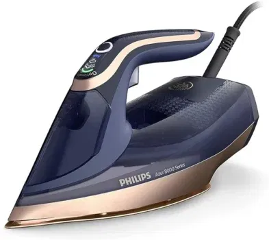 Philips Azur 8000 Serie Dampfbügeleisen