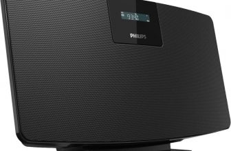Philips Bluetooth Radio TAM DAB+