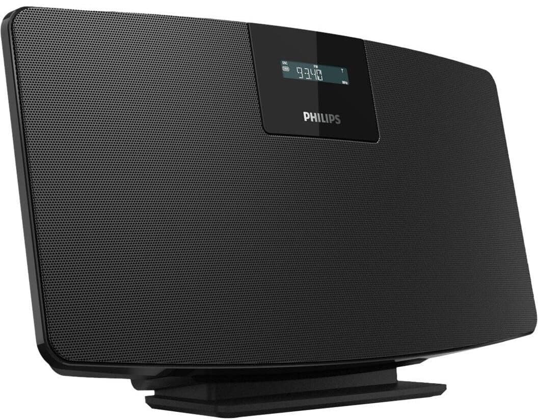 Philips Bluetooth Radio Tam Dab+