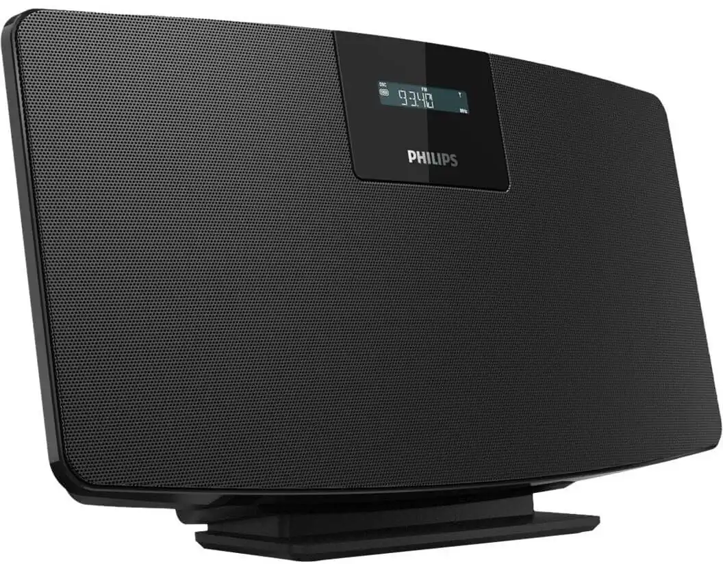 Philips Bluetooth-Radio TAM2505 DAB+ für 65,90 € inkl. Versand (statt 94,99 €)