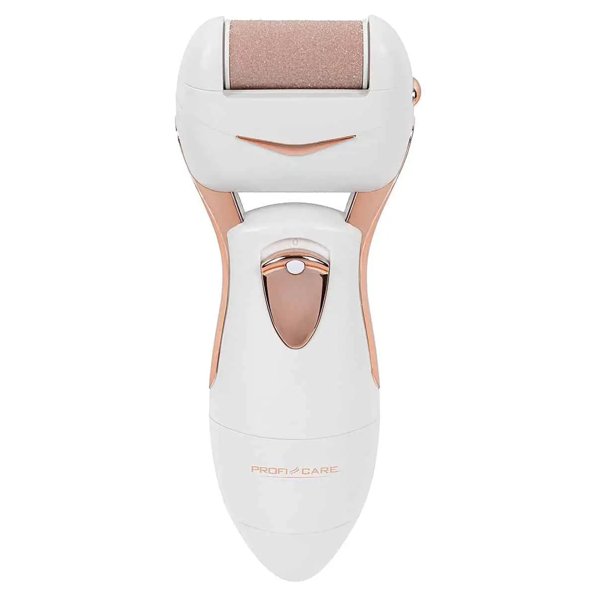 ProfiCare PC-PHE 3092 Pediküre-Hornhautentferner für 9,66 € [Prime/nur noch 7 Stück auf Lager] statt 13,80 €