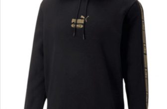 Puma Hoodie King schwarz Fussball Shop