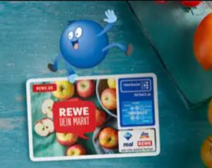 Rewe Payback Coupons