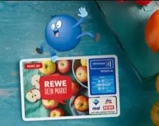 REWE Payback Coupon 🟦⬜7-fach Payback Punkte auf den gesamten Einkauf ab 2€