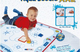Ravensburger ministeps Aqua Doodle XXL
