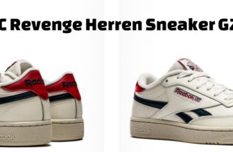 Reebok Club C Revenge Herren Sneaker GZ