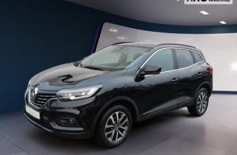 Renault Kadjar Black Edition