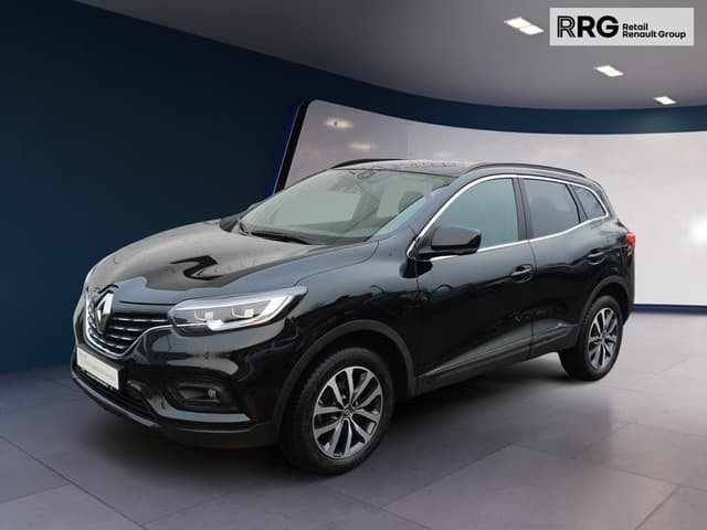 Renault Kadjar Black Edition