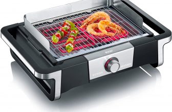 SEVERIN SENOA BOOST Elektrogrill