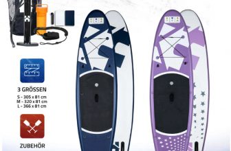 SONDERAKTION Stand Up Paddle Board Kaufland de