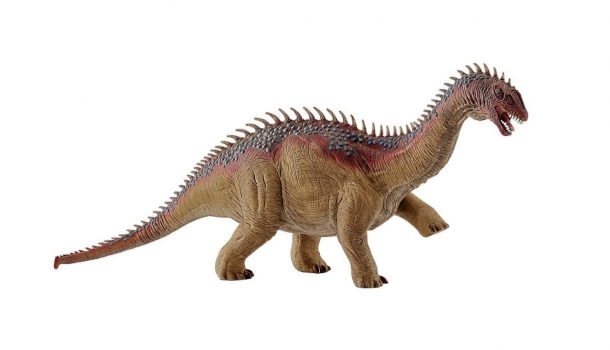 Schleich Barapasaurus () Sammelfigur