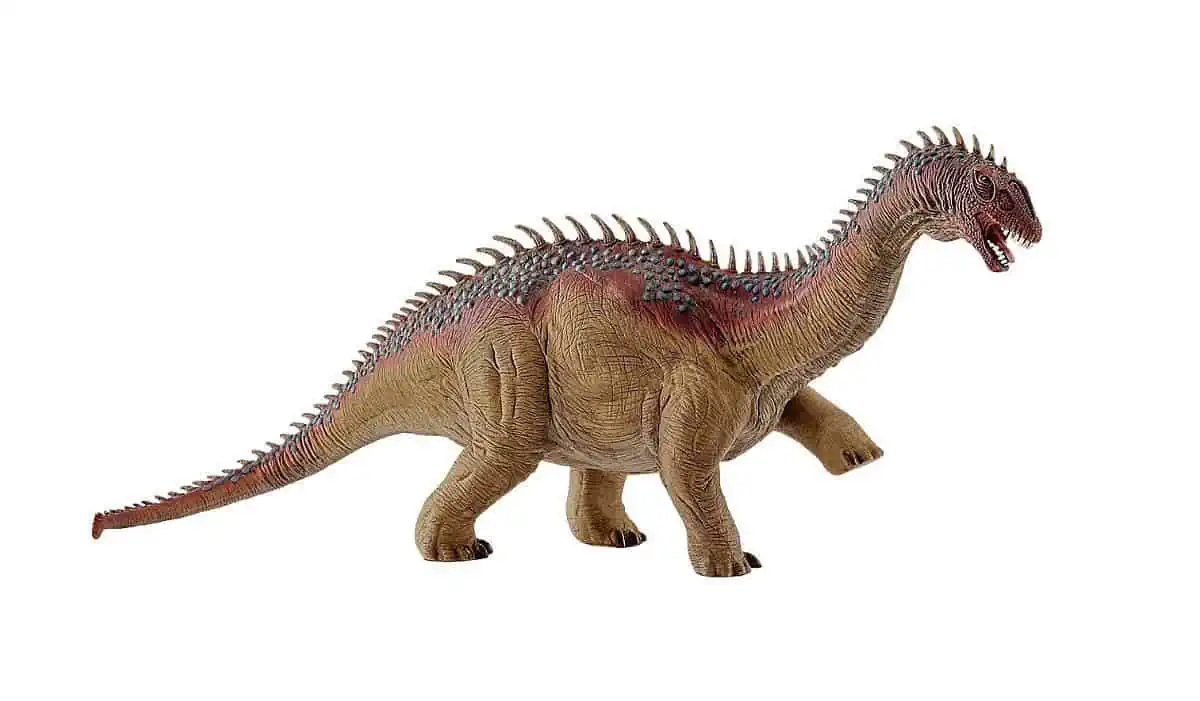 Schleich Barapasaurus (14574) Sammelfigur für 15,94 € inkl. Versand (statt 21,20 €)
